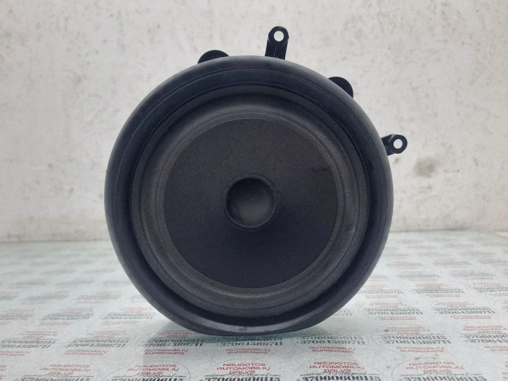 Rear door speaker 8E0035411