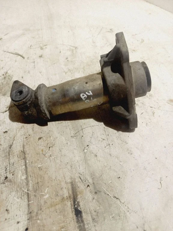 Front bumper shock/impact absorber 8E0807133B