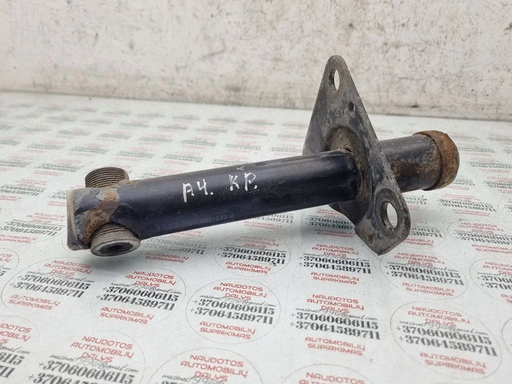 Front bumper shock/impact absorber 8D0807133A