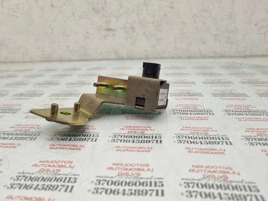 ESP acceleration yaw rate sensor – Volkswagen Golf IV (1998-2005)