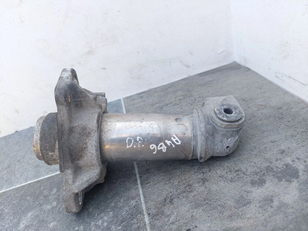 Front bumper shock/impact absorber – Audi A4 S4 B6 8E 8H (2001-2005)