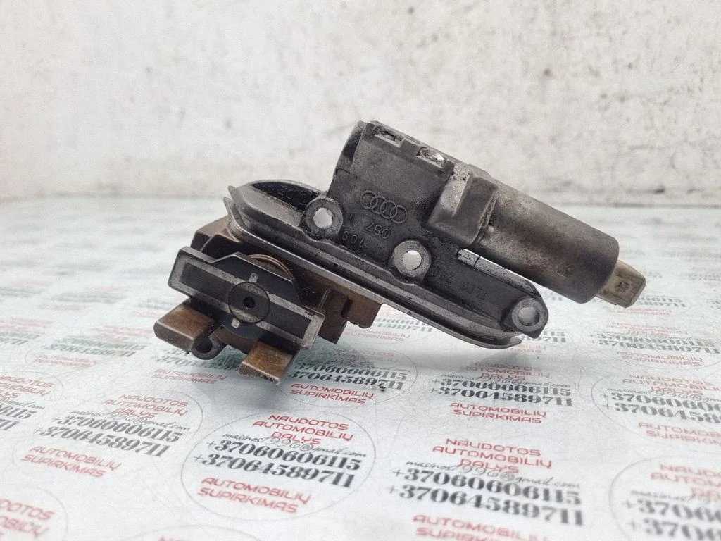 Camshaft pulley/ VANOS – Audi A4 S4 B5 8D (1994-1999)