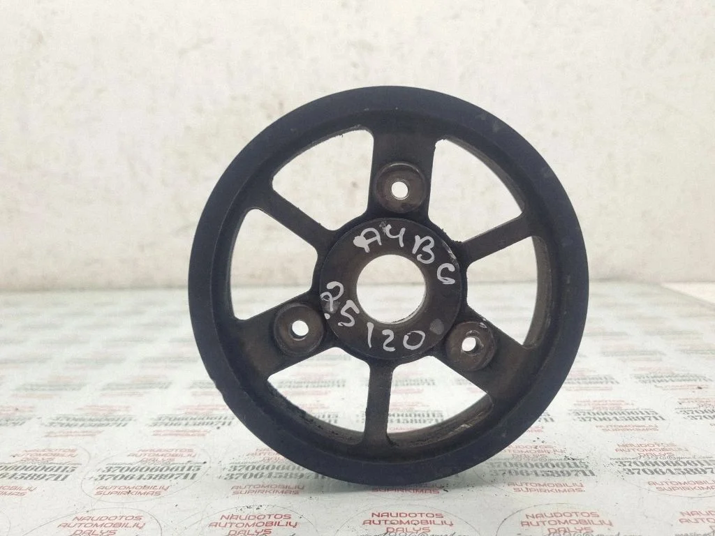 Camshaft pulley/ VANOS – Audi A4 S4 B7 8E 8H (2005-2008)