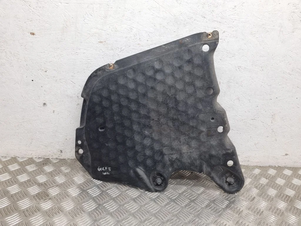 Rear underbody cover/under tray 1K5825215C