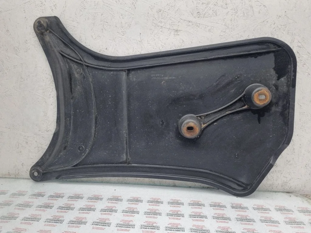 Tagavedrustuse põhjakaitse – Audi A4 Allroad B8 (2008-2016)