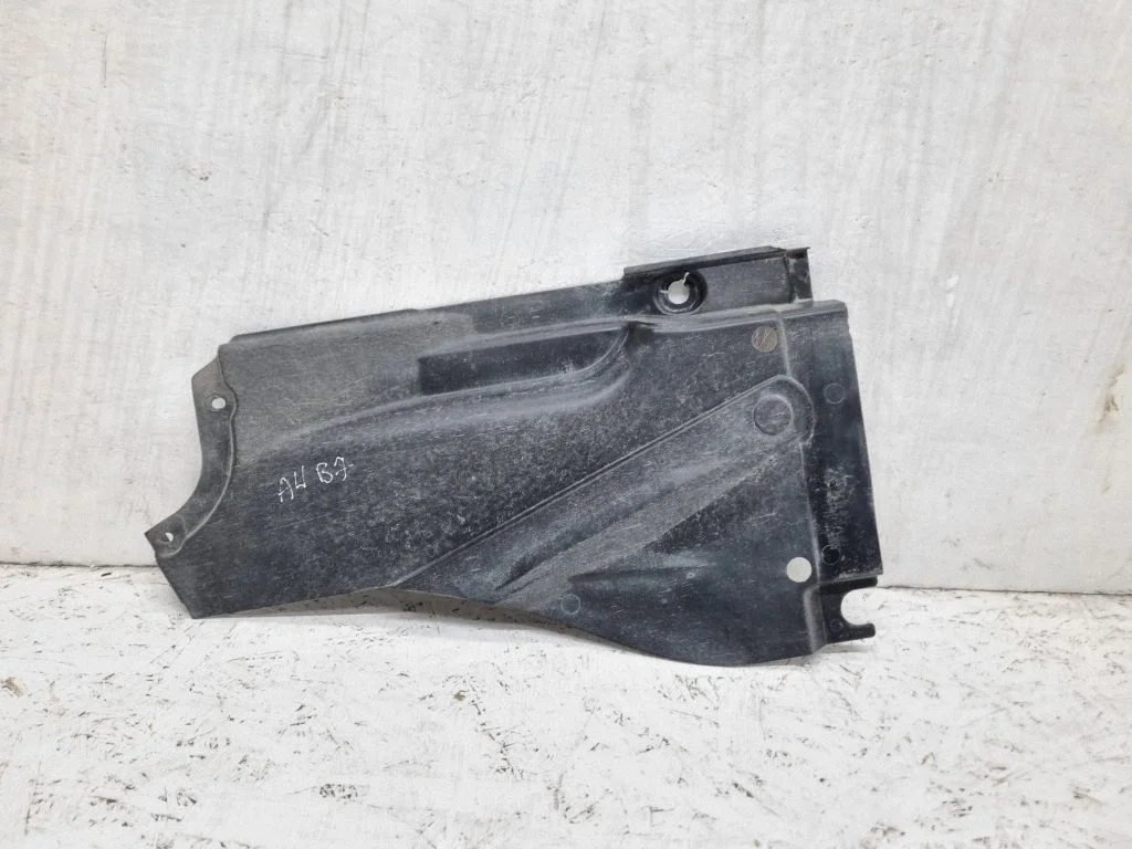 Tagavedrustuse põhjakaitse – Audi A4 S4 B7 8E 8H (2005-2008)