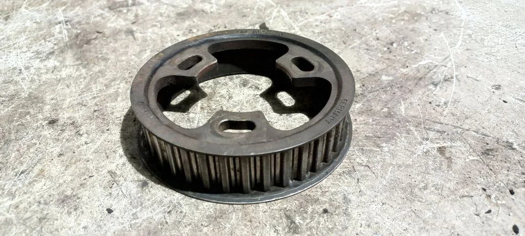 Camshaft pulley/ VANOS – Audi A4 S4 B6 8E 8H (2001-2005)