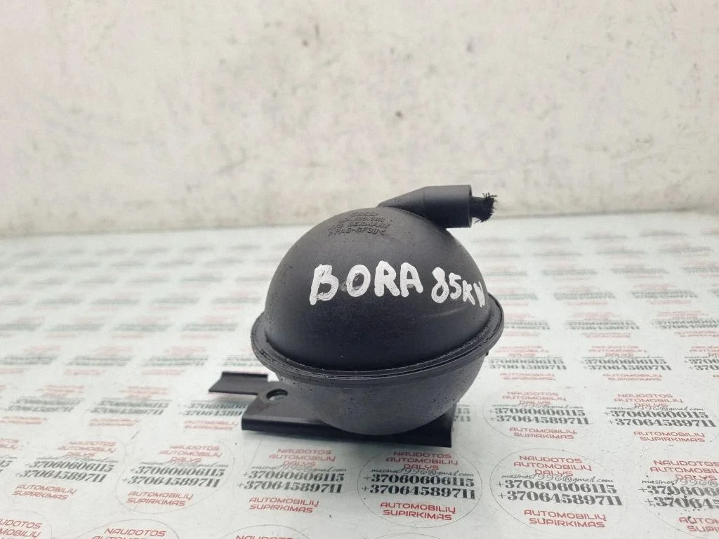 Vacuum air tank – Volkswagen Bora (1998-2005)