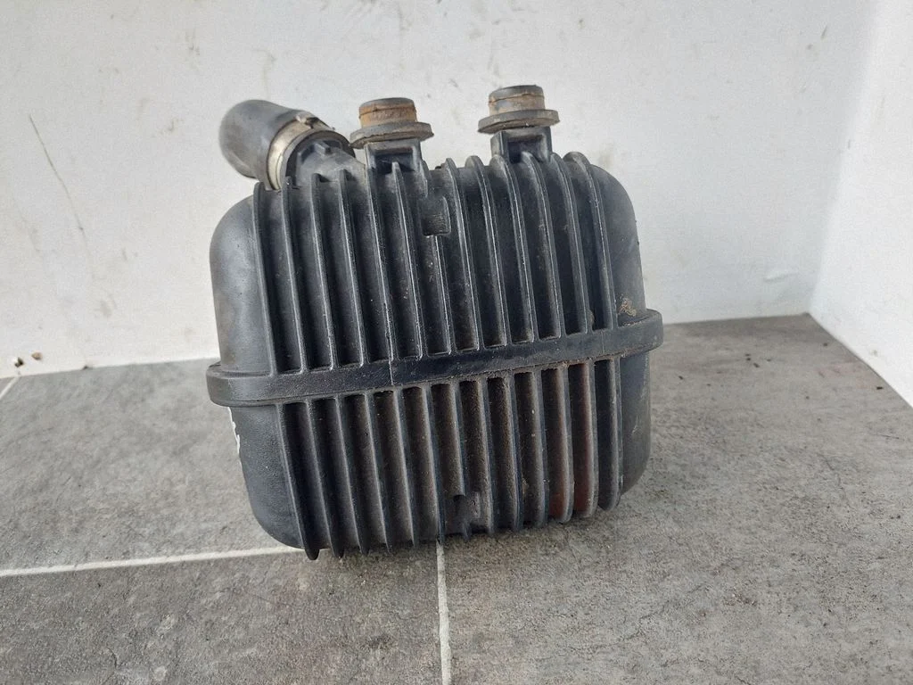Vacuum air tank – Audi A4 S4 B6 8E 8H (2001-2005)