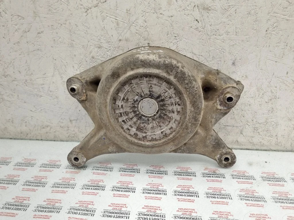 Coil spring mount – Audi A4 Allroad B8 (2008-2016)