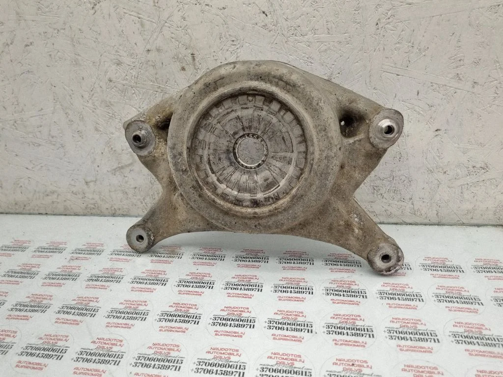 Coil spring mount – Audi A4 Allroad B8 (2008-2016)