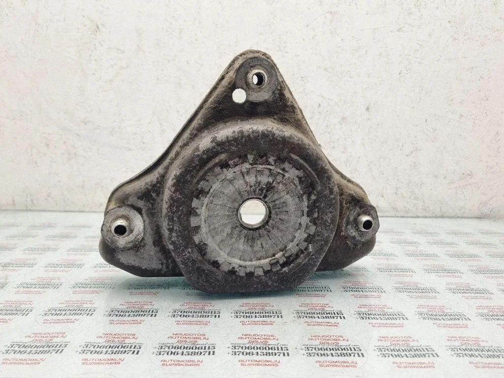 Coil spring mount – Audi A6 Allroad C6 (2006-2011)