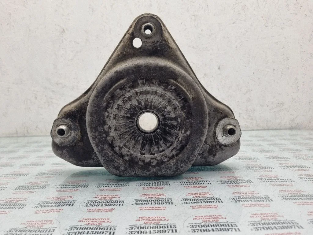 Coil spring mount – Audi A6 Allroad C6 (2006-2011)