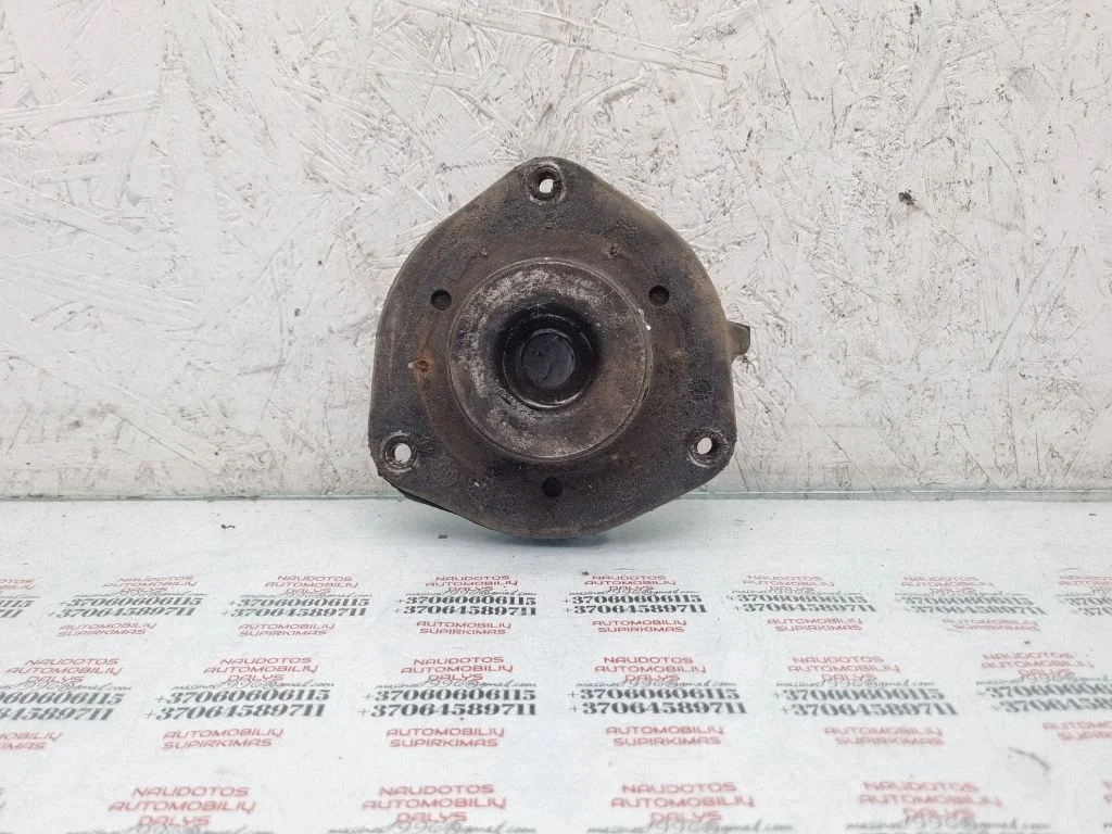 Coil spring mount – Volkswagen Touran II (2010-2016)