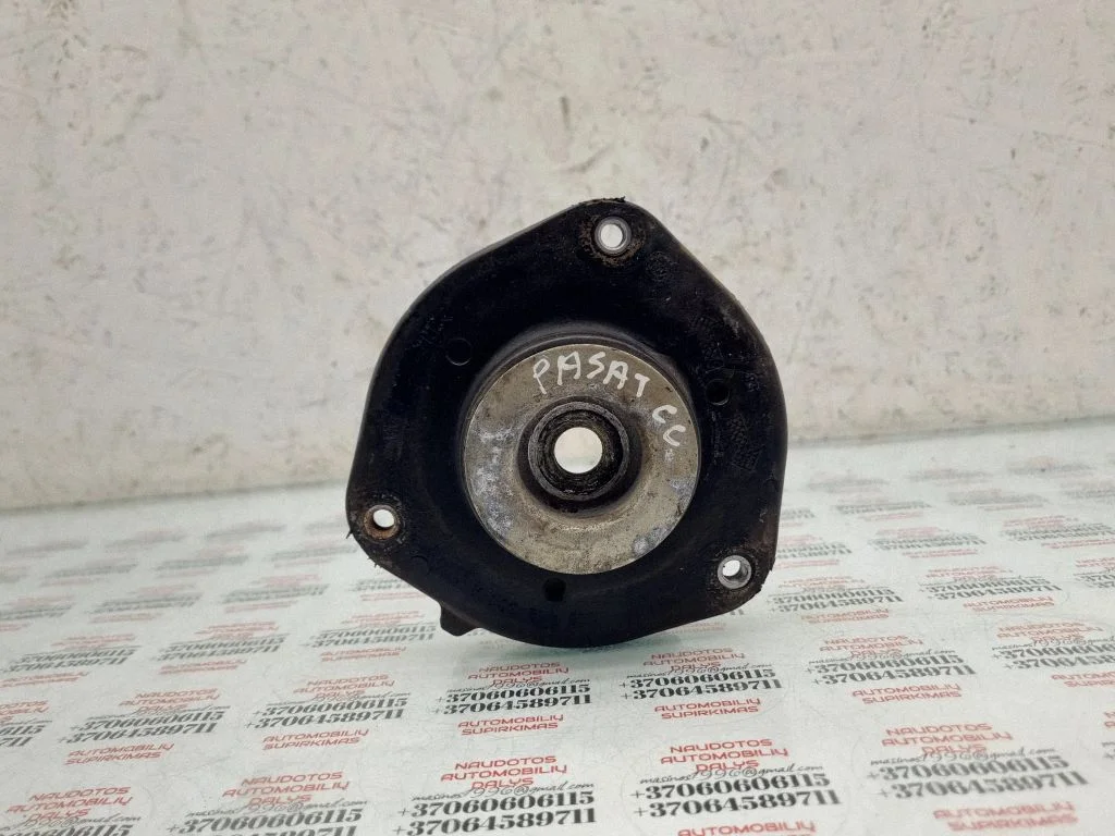 Coil spring mount – Volkswagen Passat CC (2008-2016)