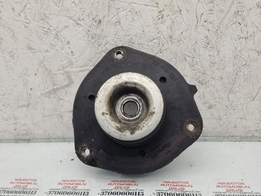 Coil spring mount – Seat Toledo II (1M) (1998-2006)