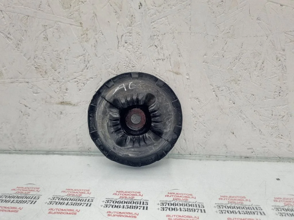 Coil spring mount – Audi A6 Allroad C6 (2006-2011)