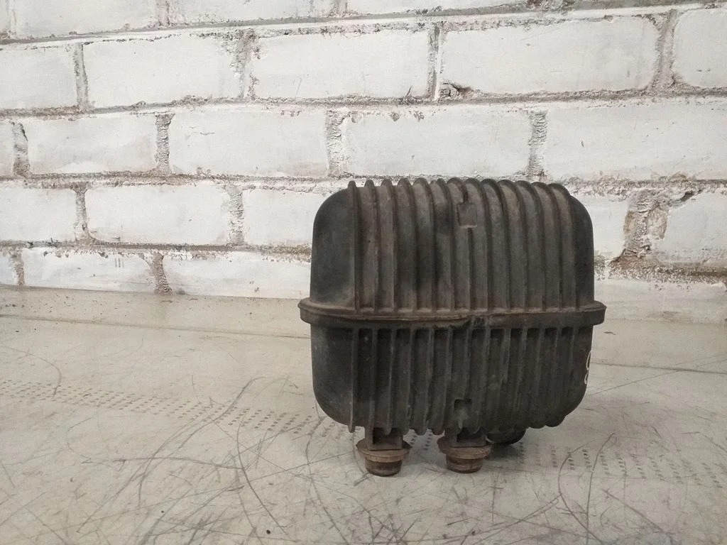 Vacuum air tank – Audi A4 S4 B7 8E 8H (2005-2008)