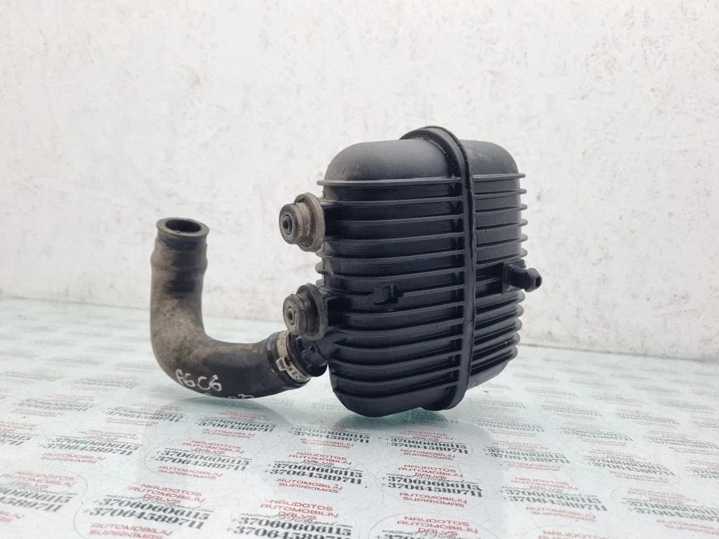 Vacuum air tank – Audi A6 Allroad C6 (2006-2011)