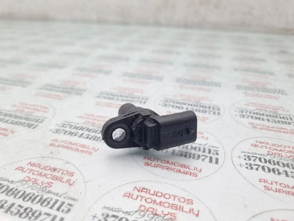 Crankshaft position sensor – Audi Q7 4L (2005-2015)