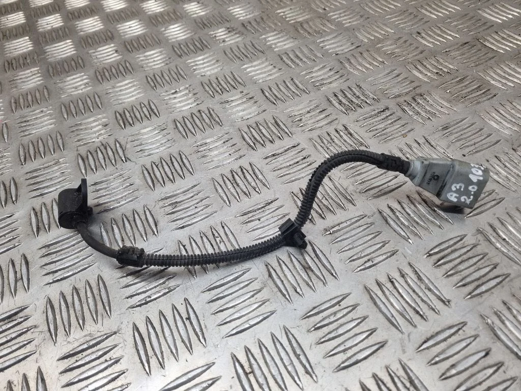 Väntvõlli asendi andur – Audi A3 S3 8P (2003-2012)