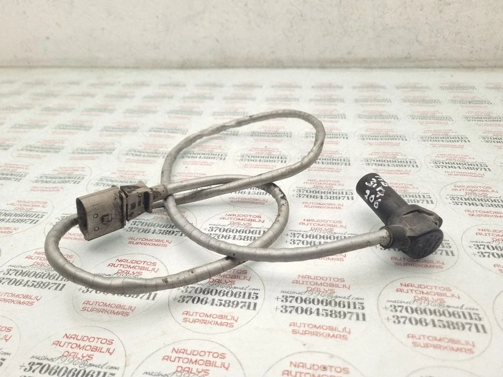 Kloķvārpstas stāvokļa devējs 077905381J