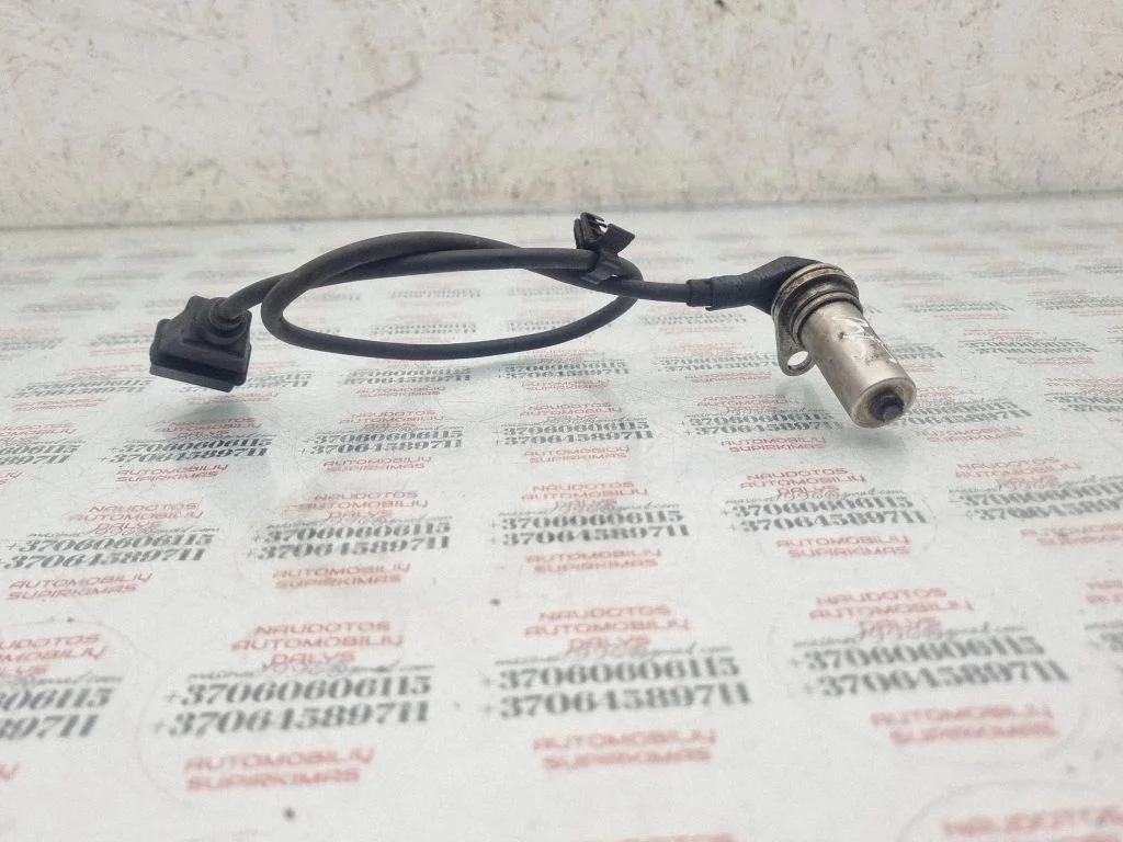 Crankshaft position sensor