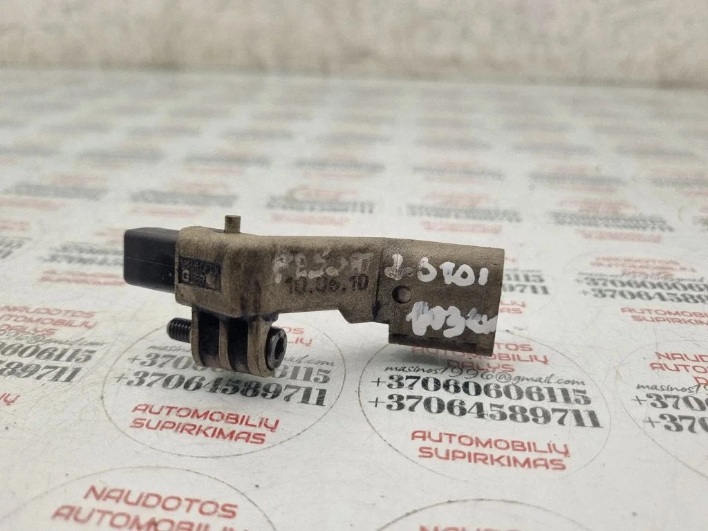 Kloķvārpstas stāvokļa devējs 045906433A