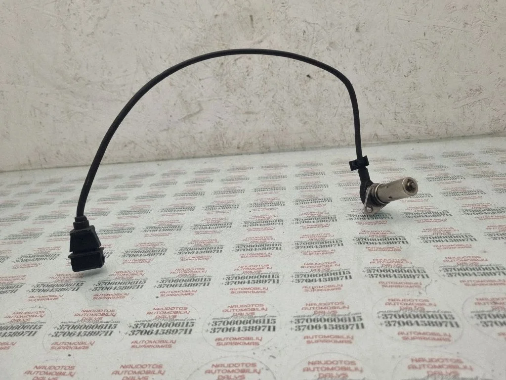 Crankshaft position sensor – Ford Galaxy (2000-2006)