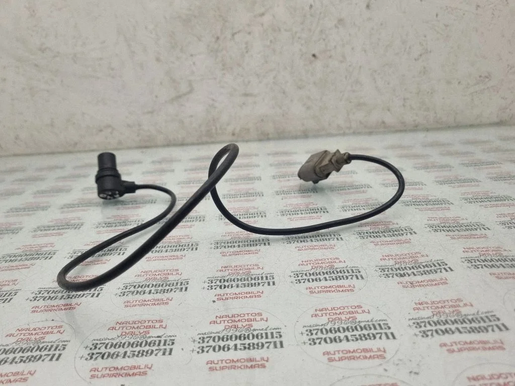 Crankshaft position sensor – Audi A4 S4 B6 8E 8H (2001-2005)