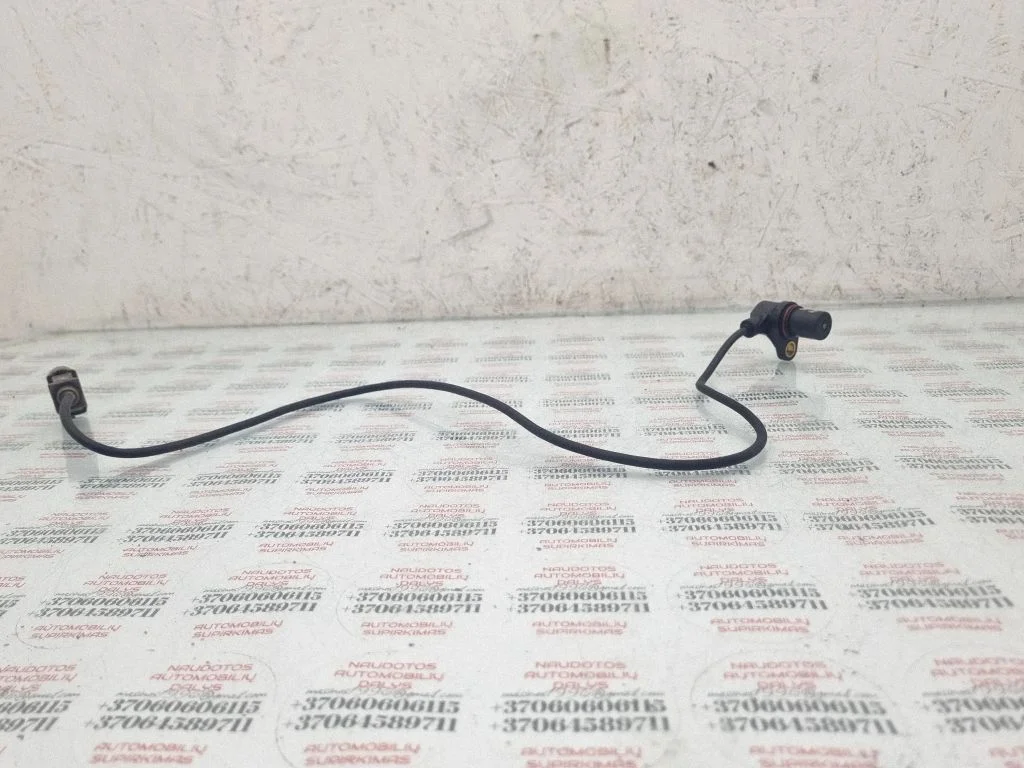 Crankshaft position sensor 0281002223