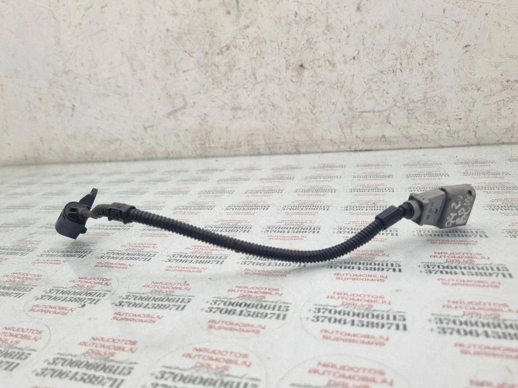 Crankshaft position sensor – Audi A4 Allroad B8 (2008-2016)