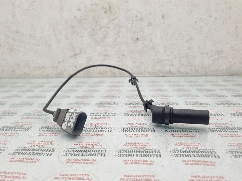 Crankshaft position sensor