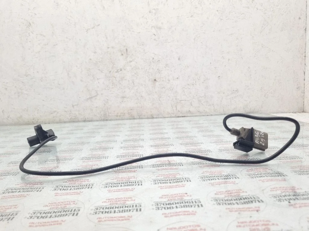 Crankshaft position sensor – Audi A4 S4 B7 8E 8H (2005-2008)