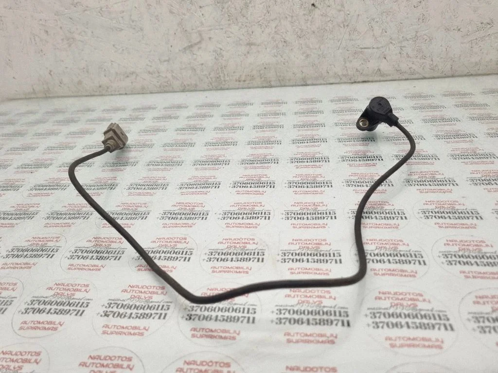 Crankshaft position sensor – Volkswagen Passat B5.5 (2001-2005)