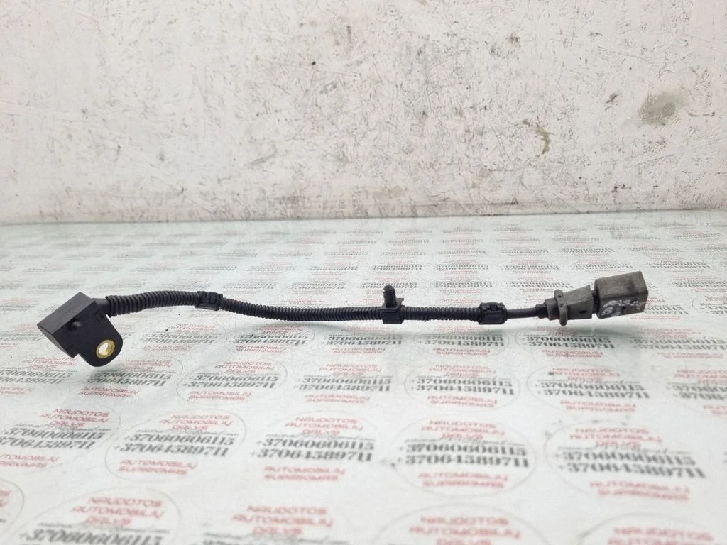 Kloķvārpstas stāvokļa devējs 9805940