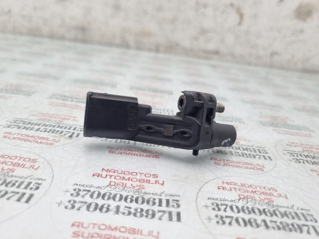 Kloķvārpstas stāvokļa devējs 038908433A