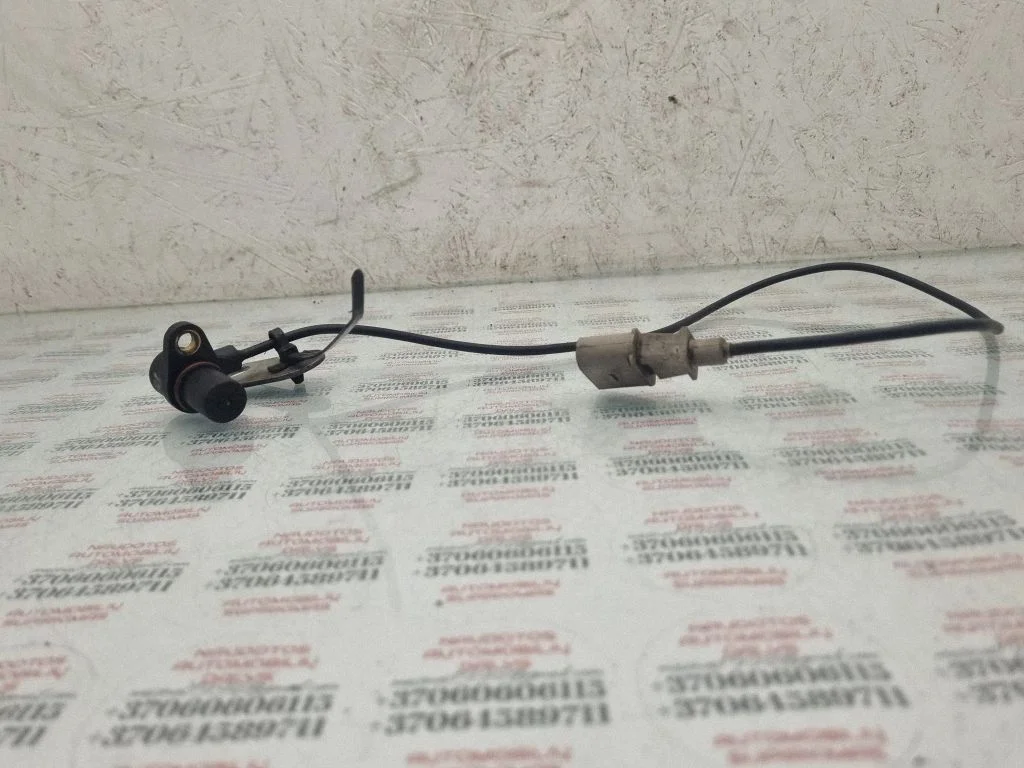Crankshaft position sensor – Volkswagen Passat CC (2008-2016)