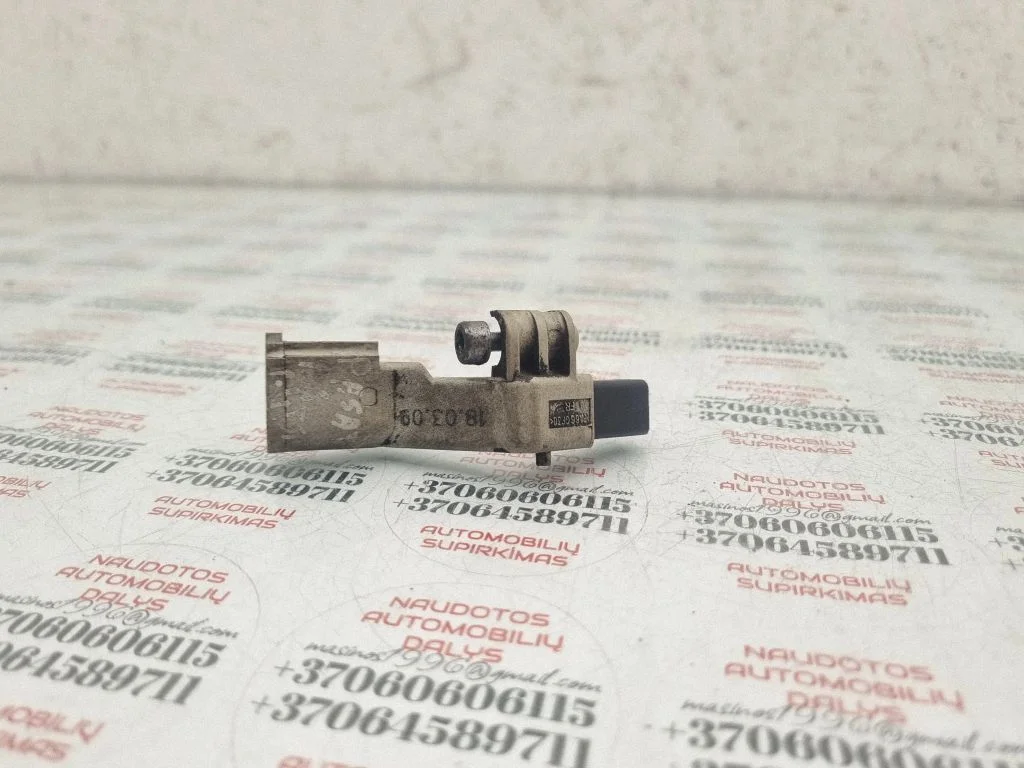 Crankshaft position sensor – Volkswagen Passat CC (2008-2016)