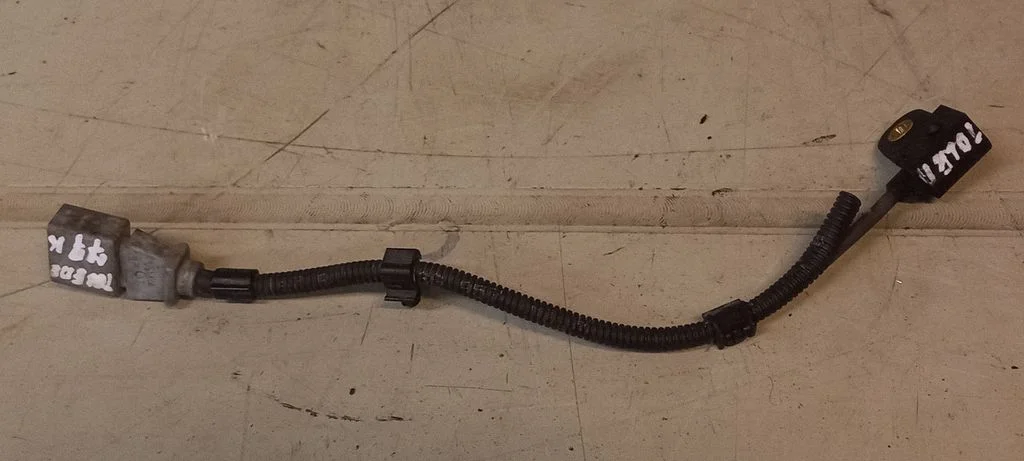 Crankshaft position sensor 9805940