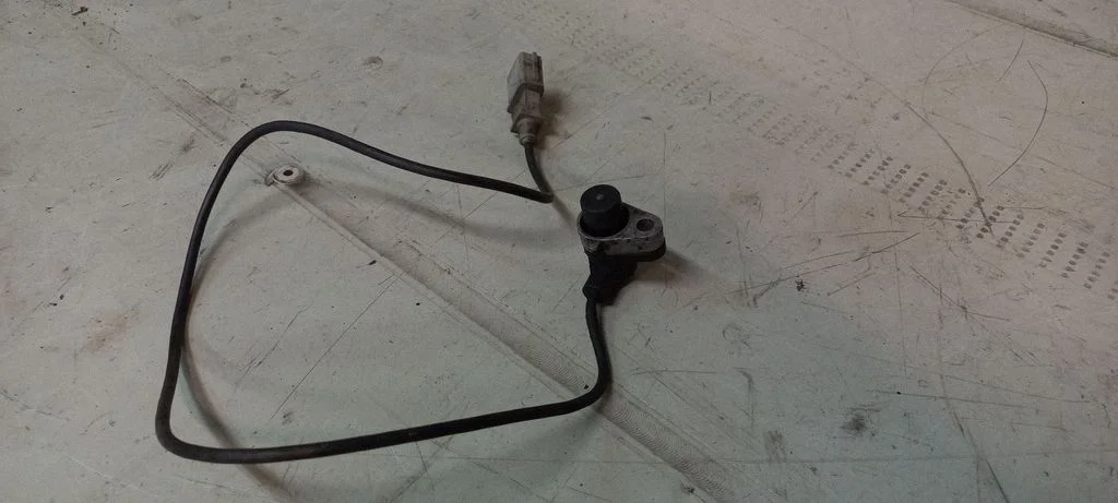 Crankshaft position sensor 0281002223