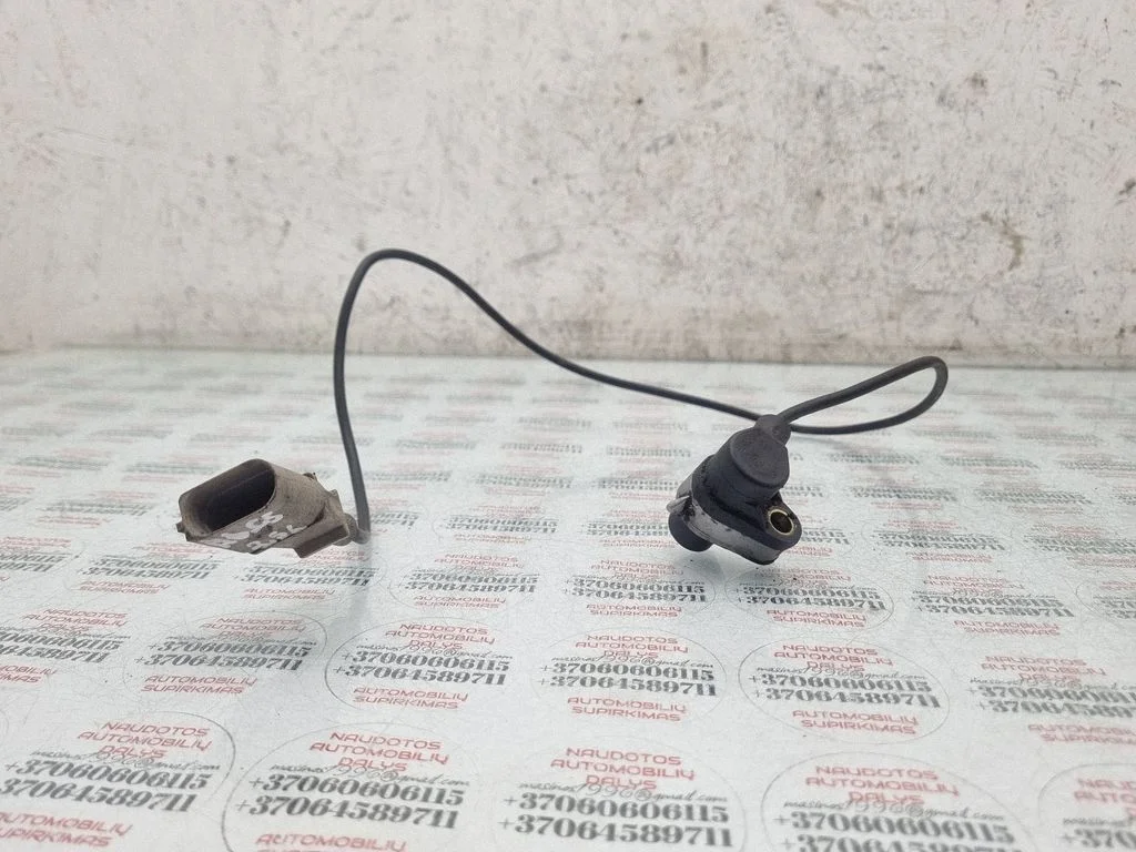 Crankshaft position sensor 0281002