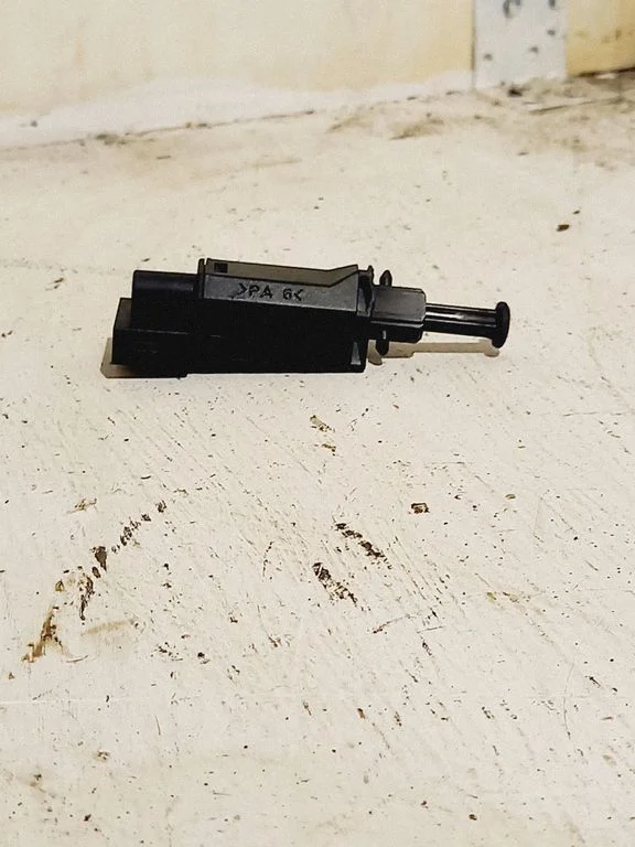Siduripedaali andur – Audi A3 S3 8L (1996-2003)