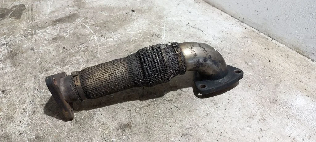 Väljalaskekollektori muu osa (-d) – Audi A4 S4 B6 8E 8H (2001-2005)