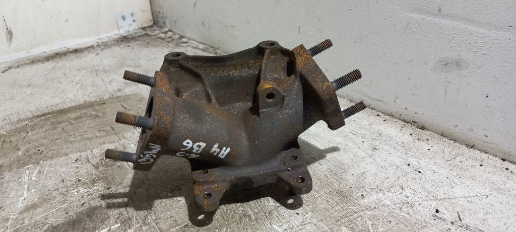 Väljalaskekollektori muu osa (-d) – Audi A4 S4 B6 8E 8H (2001-2005)