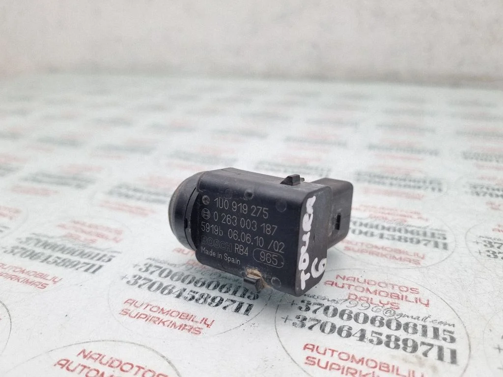 Parking PDC sensor 1U0919275