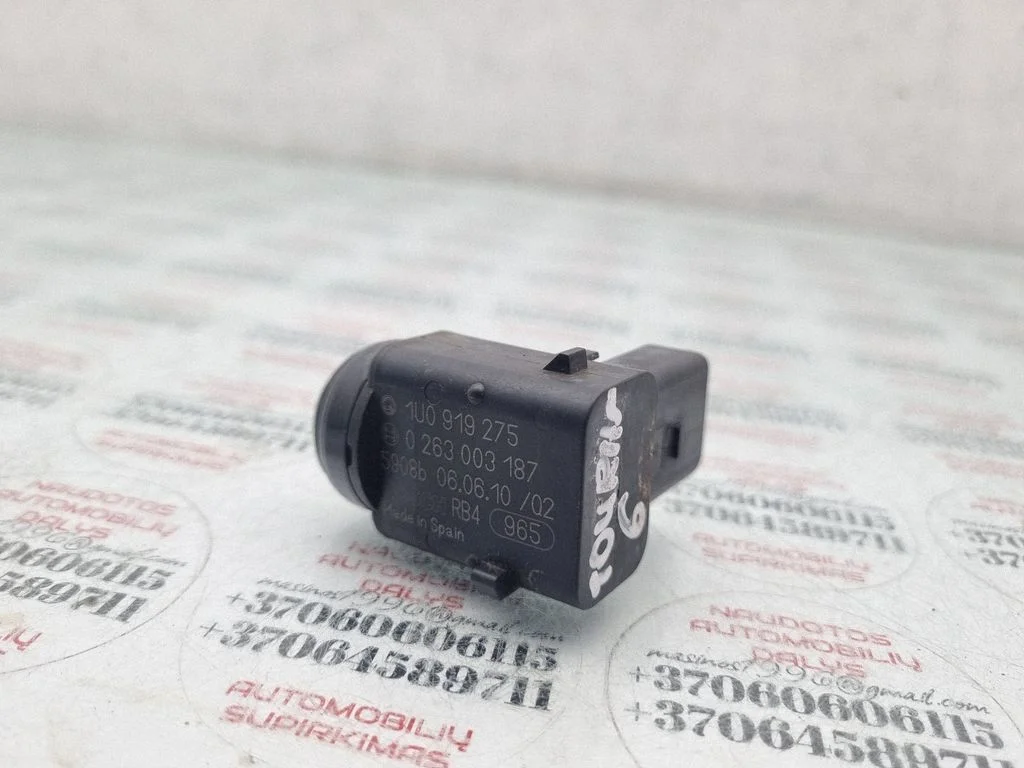 Parking PDC sensor 1U0919275