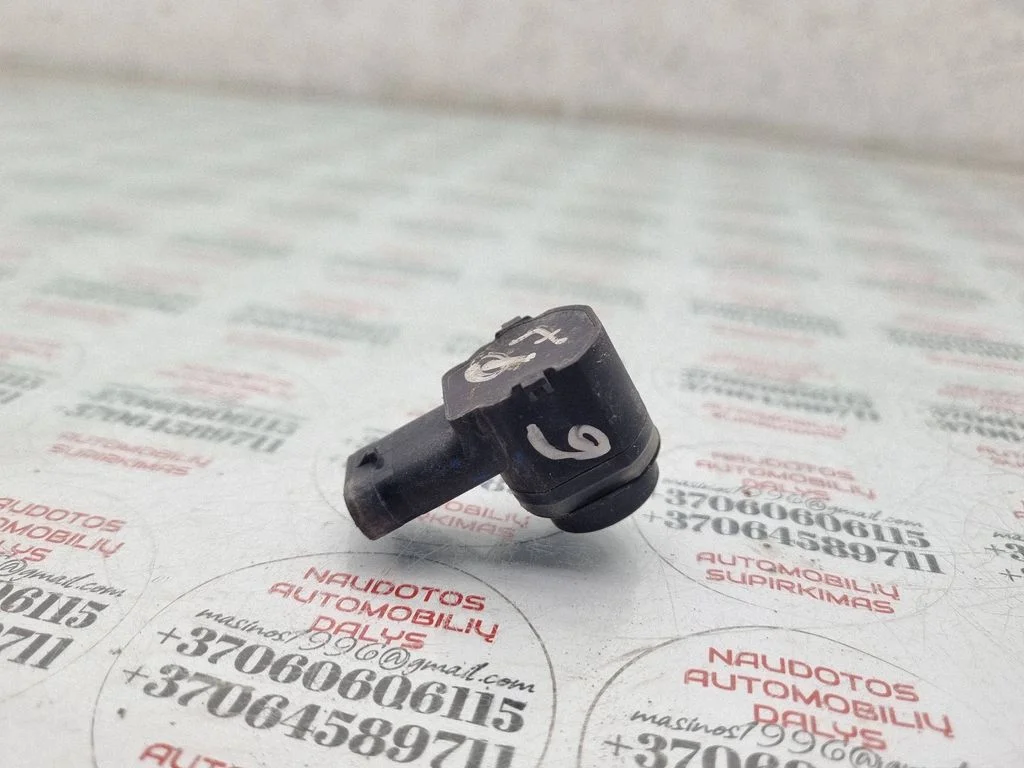 Parkimisandur PDC – Audi Q7 4L (2005-2015)