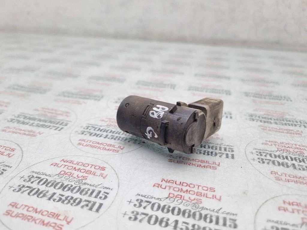 Parkošanās sensors PDC – Audi A8 S8 D3 4E (2002-2009)