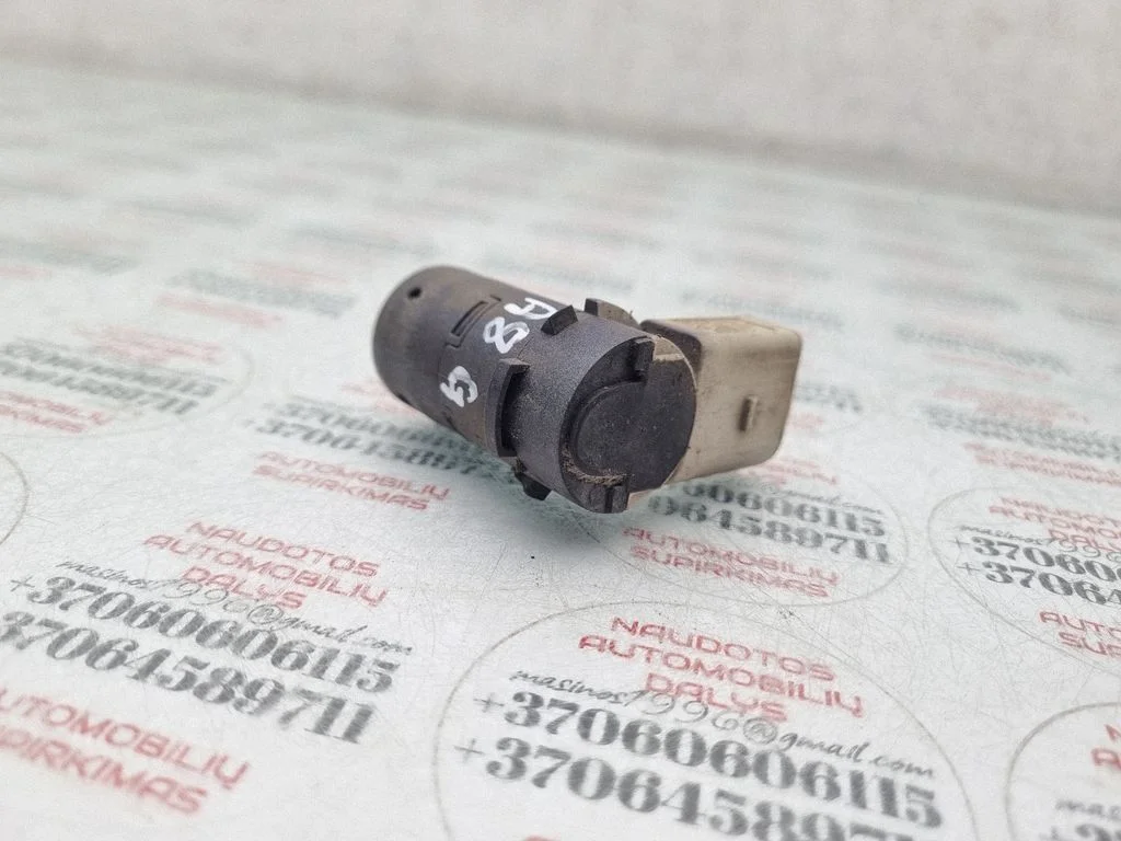 Parkošanās sensors PDC – Audi A8 S8 D3 4E (2002-2009)